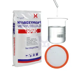 Hpmc-producto químico diario de hidroxipropilmetilalgodón, fibra de celulosa, detergente de celulosa, espesante, materia crudo, precio comercial