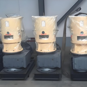 Haute productivité automatique Portable petite machine à granulés <span class=keywords><strong>de</strong></span> bois d'olivier granulateur <span class=keywords><strong>de</strong></span> sciure moule plat Machine <span class=keywords><strong>de</strong></span> production <span class=keywords><strong>de</strong></span> boules <span class=keywords><strong>de</strong></span> bois - Product Image 1