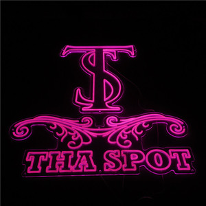 Good Price Custom pink Color Neon Letter <strong>Sign</strong> Led Neon <strong>Sign</strong> <strong>Lets</strong> Party LED Neon <strong>Sign</strong> - Product Image 2