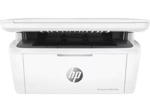 Imprimante Professionnelle Sans Fil <span class=keywords><strong>LaserJet</strong></span> <span class=keywords><strong>Pro</strong></span> <span class=keywords><strong>MFP</strong></span> M30W Multifonction Format A4 Max Monochrome - Product Image 2