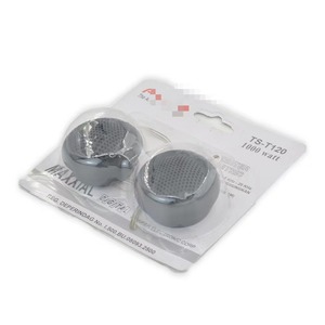 Tweeter para Auto TS120A de 2 Pulgadas, 4 Ohmios, 12V, Altavoz Piezoeléctrico de Alta Frecuencia para Sistema de Audio Automotriz - Product Image 2