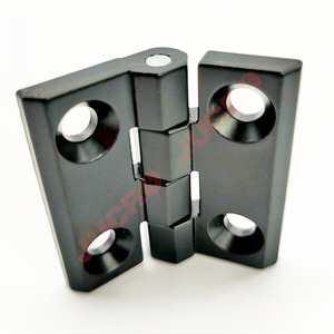 JH226-3 rẻ hơn tiếp xúc với hợp kim kẽm Butt bản lề cho hộp điện - Product Image 5