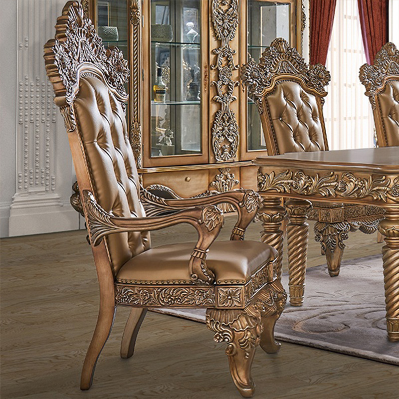 Silla de comedor