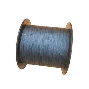 Línea de Pesca de Alta Calidad, Línea de Pesca Trenzada Pe X8 <span class=keywords><strong>Hercules</strong></span>, Super Resistente a <span class=keywords><strong>la</strong></span> Tensión - Product Image 3