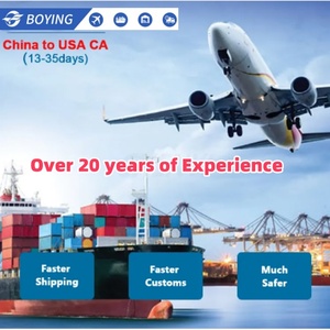 Boying International Real Time <strong>Tracking</strong> Air Freight Forwarder <strong>From</strong> <strong>China</strong> Shenzhen <strong>to</strong> <strong>USA</strong> - Product Image 2