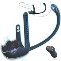 1 Paar Metall-Nippelklemmen Premium Glockenklammern für Rollenspiele Brustmassagegerät Stimulierendes Sexspielzeug für Frauen Flirt-Erwachsenenprodukte