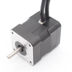Hiệu quả cao BLDC động cơ 12V 24V 36V 48V không chổi than DC động cơ Bộ dụng cụ với trình điều khiển - Product Image 4
