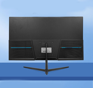 Ánh sáng miễn phí <span class=keywords><strong>Sync</strong></span>/<span class=keywords><strong>G</strong></span>-<span class=keywords><strong>SYNC</strong></span> không khung cơ sở 27inch F 75Hz Màn hình LCD máy tính với dp + HDM + DVI 165 Hz Màn hình máy tính để bàn 1 năm - Product Image 5