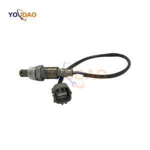 إكسسوارات قطع غيار السيارات الأكثر مبيعاً بمحرك 1AZ 2AZ-مستشعر أكسجين السيارة-، من - Product Image 2