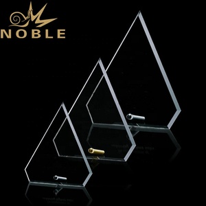 De cristal de Jade de mundo trofeo - Product Image 6