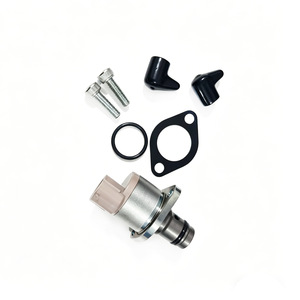 วาล์วมิเตอร์ริ่ง 6C1Q9358AB 1460A037 หัวฉีดน้ำมันโลหะสำหรับเปลี่ยนซ่อม - Product Image 3