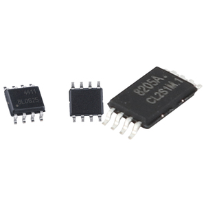 MIC5504-3.3YM5-TR IC REG LINEAR 3.3V 300MA SOT23-5 Spécialement conçu pour les régulateurs de tension - Régulateurs linéaires à faible chute de tension - Product Image 1