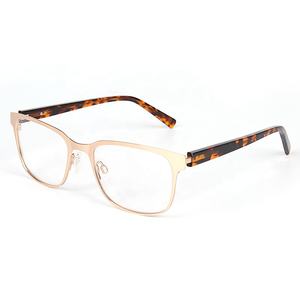 男性用読書メガネカスタムホワイトレッドオレンジイエローグリーングレーライトブルーシャンパンアイウェア包装 - Product Image 1