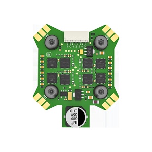 New IFlight BLITZ Mini F745 FPV Stack <b>Parts</b> E55 4in1 55A ESC2-6S Flight Controller for FPV Drone Kit Racing Freestyle Long <b>Range</b> - Product Image 1