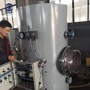 Calentador de Agua Marino de Acero Inoxidable 304/316, Certificado ISO 9001, 1 Año de Garantía, Fácil Mantenimiento - Product Image 5