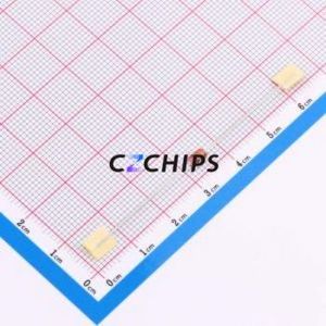Tube de décharge en verre de transistor de composant de trou traversant (THT) BK23000702 neuf et original - Product Image 2