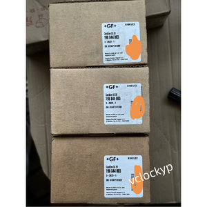 1 ชิ้น ใหม่ +GF+ 328231 198844003 ผ่านทาง DHL หรือเฟดเอ็กซ์ - Product Image 4
