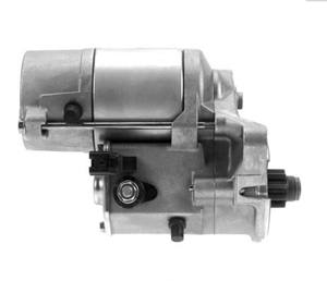 Motorino di Avviamento <span class=keywords><strong>Auto</strong></span> 2.0KW 12V 9T per Toyota 4Runner Tacoma T100 228000-2990 228000-4090 17669 228000-2993 - Product Image 1