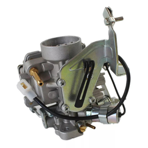 Pour Suzuki SJ410 F10A ST100 LJ81 <span class=keywords><strong>Samurai</strong></span> Carry ST308 <span class=keywords><strong>Carburateur</strong></span> 13200-77100 - Product Image 3