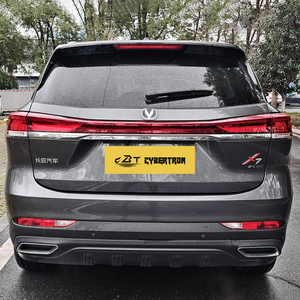 <span class=keywords><strong>รถ</strong></span>ยนต์ Changan X7 PLUS 2024 1.5T DCT Zunyao 7 ที่นั่ง <span class=keywords><strong>รถ</strong></span>จีน ราคาประหยัด น้ำมันเบนซิน พวงมาลัยซ้าย SUV 7 ที่นั่ง <span class=keywords><strong>ขาย</strong></span> - Product Image 5