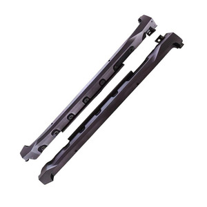 Faldones Laterales para Toyota C-HR 75851 F4040 75852 F4040, Kit de Carrocería de Plástico, Izquierdo y Derecho - Product Image 2