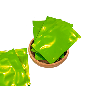 Film buccal à dissolution rapide à base de plantes, complément alimentaire pour la santé masculine, soutien quotidien au bien-être et à l'énergie, fabrication OEM - Product Image 4