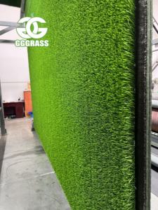 Gazon artificiel pour terrain de football chinois, tapis de gazon artificiel pour football, gazon artificiel pour terrain de football extérieur, gazon de football - Product Image 4