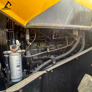 Chargeur haute performance avec technologie de pointe et économie de carburant Chargeurs d'occasion Liugong 862H - Product Image 5