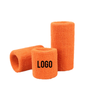 Muñequeras Deportivas para el Sudor, Muñequeras para Competiciones, Absorbentes, para Tenis, Fútbol, Correr - Product Image 2