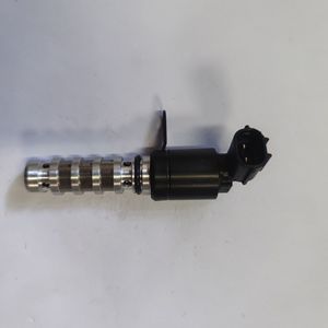 24375-2G500 Oil <b>Control</b> Valve Dc 24V Normal <b>Temperature</b> Media Modern Applicable - Product Image 3