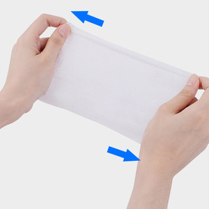 Lingettes alcoolisées jetables, 80 lingettes, nettoyage hygiénique, désinfection, lingettes humides portables pour adultes - Product Image 2