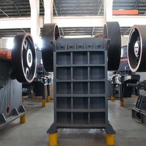 Nhà máy trực tiếp giá 50 TPH Máy Nghiền hàm cho đá quặng đá cho xây dựng khai thác mỏ nghiền sỏi lõi động cơ bánh răng - Product Image 4