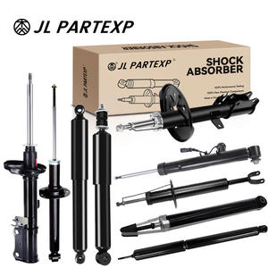 Amortisseur JL PARTEXP en stock OE S112905020 S11-2905020 pour Chery <span class=keywords><strong>QQ</strong></span> S11 avant droit - Product Image 2