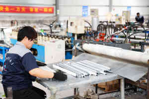 Nhà máy treo trần lưới <span class=keywords><strong>t</strong></span> <span class=keywords><strong>Bar</strong></span> Trần <span class=keywords><strong>t</strong></span> <span class=keywords><strong>bar</strong></span>, TEE chính và TEE chéo - Product Image 5