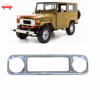 Calandre avant OEM 53111-90301 pour Land Cruiser FJ40 HJ40 BJ40 1979-1984