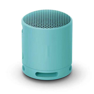 Mini Altavoz Bluetooth Impermeable, Compacto, Portátil, Resistente al Polvo, con Bajos Potentes, Inalámbrico, para Exteriores - Product Image 3