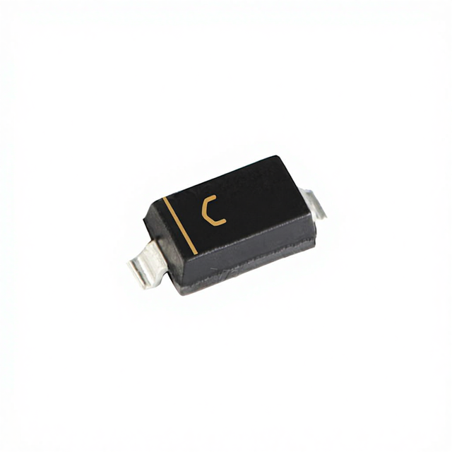 BAT165E6327 SOD-323 Schottky Diode-Brand New Original Packaging in Stock