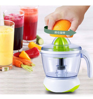 40W 0.7l Huis Keukenapparaat Nieuwe Stijl Multifunctionele Juicer Blender Verwarming Voor Fruit Sinaasappel Extractie Populair Huishouden
