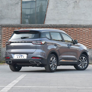 Autos Nuevos 2025, Chery Tiggo 7 Plus, Gasolina, SUV, Automático de Alta Velocidad, Volante a la Izquierda, Asientos, SUV Nuevo, Económico - Product Image 6