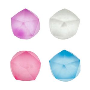 Juguete Antiestrés 3D con Forma de Gota de Agua para Niños, Juguete de Compresión TPR para Aliviar la Ansiedad y el Estrés - Product Image 2
