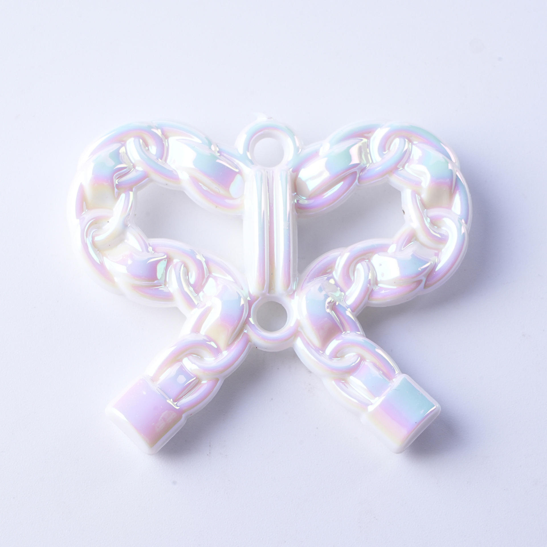 สีขาวบริสุทธิ์