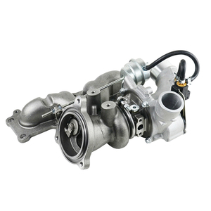 Womala OE 31411485 Usine Turbocompresseur 2.0L <span class=keywords><strong>2018</strong></span> Pour <span class=keywords><strong>Volvo</strong></span> V40 S60 V60 <span class=keywords><strong>XC60</strong></span> V70 XC70 Auto Parts - Product Image 2