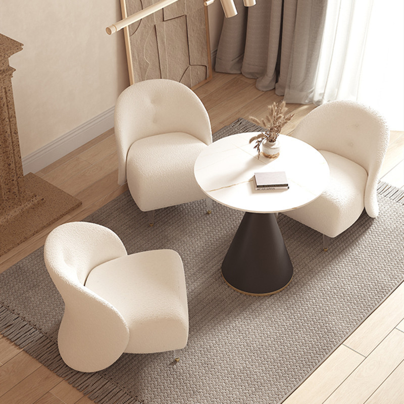 Mesa de centro 60*60*75