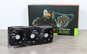 Geforce RTX 4090 chơi game oC 24g - Product Image 2