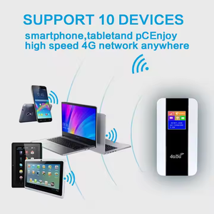 ODM OEM Mở Khóa Modem Sim Thẻ Di Động <span class=keywords><strong>Router</strong></span> <span class=keywords><strong>Wifi</strong></span> Thiết Bị Hotspot 4G LTE Mini <span class=keywords><strong>Router</strong></span> Chất Lượng Cao Bỏ Túi Xách Tay <span class=keywords><strong>Wifi</strong></span> - Product Image 3