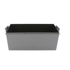 เคสแบตเตอรี่สำหรับงานหนักที่ได้รับการจัดอันดับ IP65-205Ah กันน้ำ12V ABS (522x240x218มม.) สำหรับตะกั่วกรดเพื่อการอัปเกรดแบตเตอรี่ LiFePO4 - Product Image 3