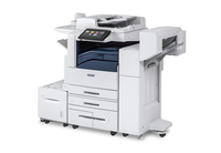 Imprimantes laser couleur domestiques neuves pour papier A4 et A3, usage commercial, 70 ppm, série VersaLink, 250 Go de disque dur