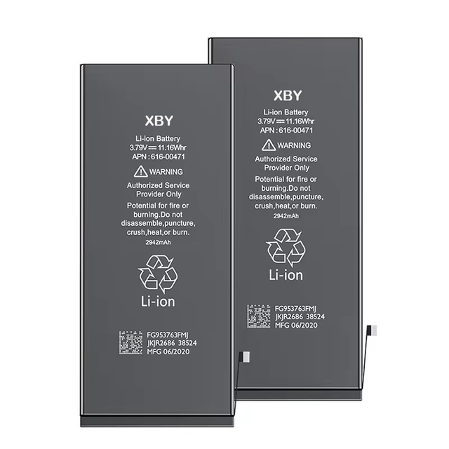 OEM High Capacity Phone Battery for iPhone 13-Smartphones Digital Batteries