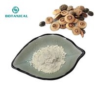 Natuurlijk Cas No478-01-3 Gebroken Wit Poeder Bitter Oranje Extract Poeder 60% Nobiletin Citrus Extract