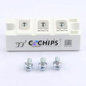 Diodo Original Nuevo MF400CT12F2 F2 de Recuperación Rápida / Diodo de Alta Eficiencia, Venta al por Mayor de Componentes Electrónicos, Chips y Servicio BOM - Product Image 1